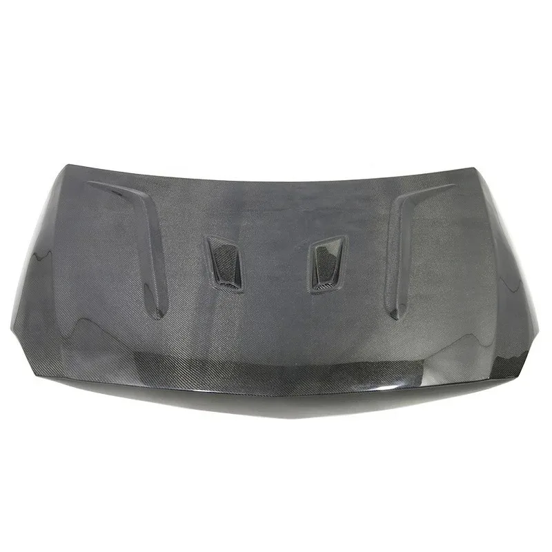 

Подходит для A-класса W176 A180 A200 A260 A45: Модифицированный капот из углеродного волокна