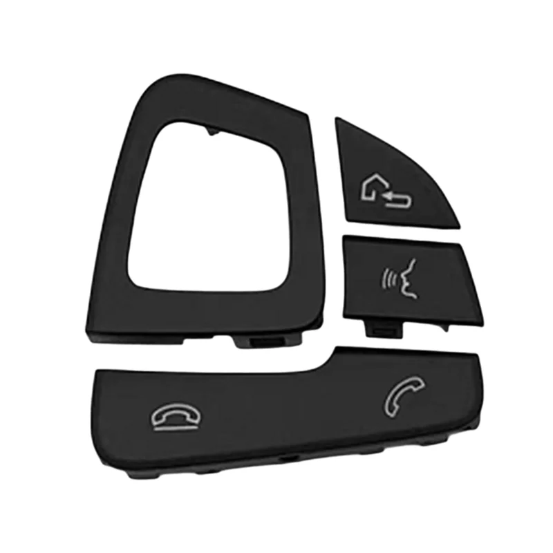 

Portable Car Steering Wheel Sound Adjustment Button Multifunction Button 0999056200 0999056300 For Mercedes Benz E Class W213