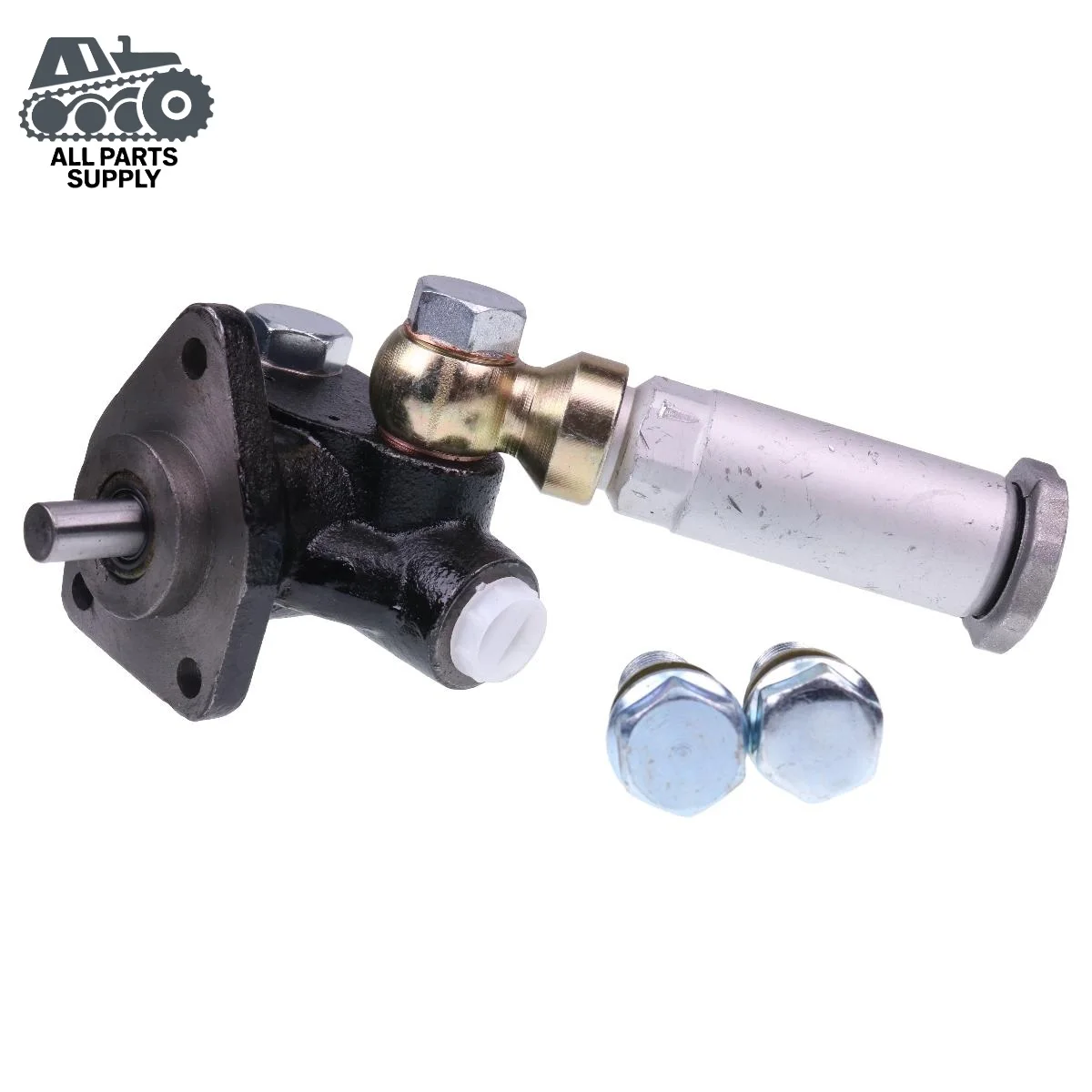 Fuel Feed Pump 117433 11-7433 105210-6560 For Yanmar Thermo King TK482 486 Zexel
