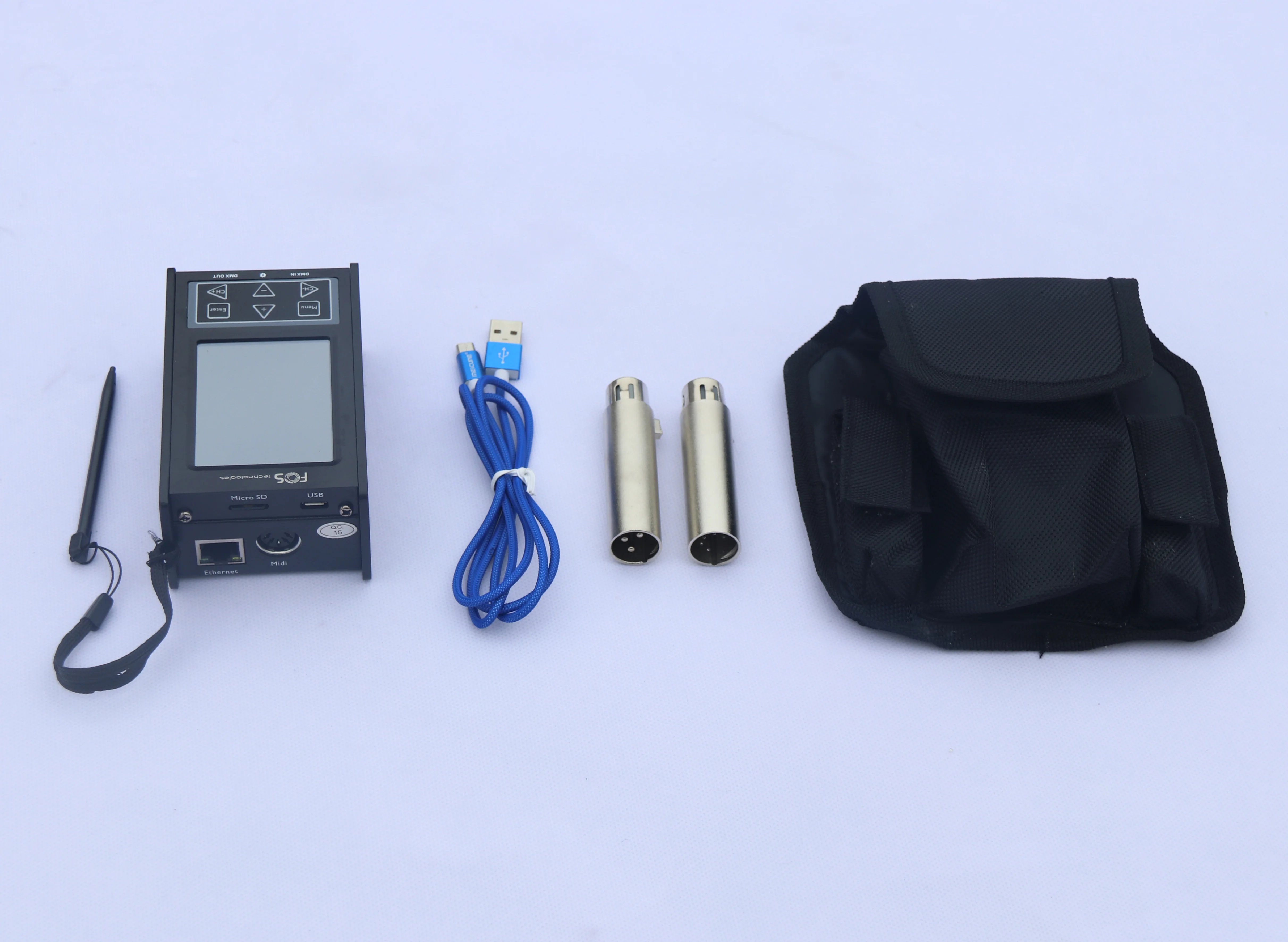 Canghe 3 Or 5 Pin I…