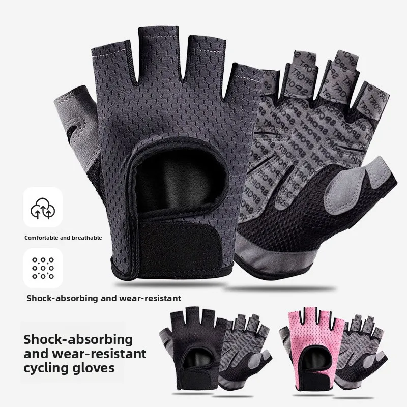 1 Paar fingerlose Handschuhe, atmungsaktive und leichte fingerlose taktische Handschuhe für Outdoor-Aktivitäten wie Schießen, Klettern