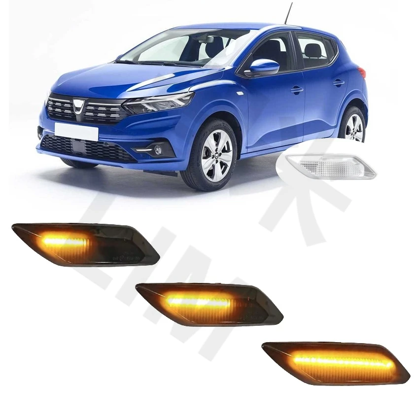 RADIATEUR DE CHAUFFAGE M0116130-2670 DACIA SANDERO III MK3 JOGGER LOGAN