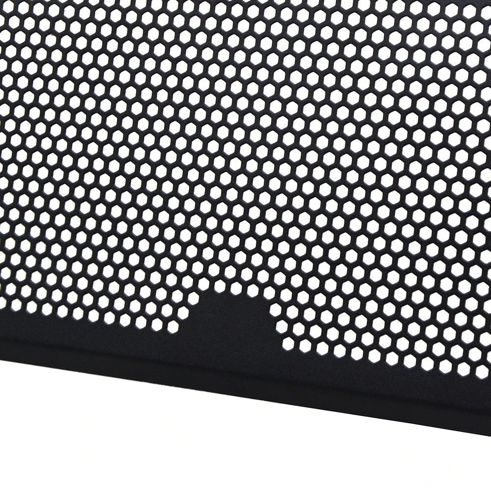 

Motorcycle For Yamaha MT-07/MT07 XSR700 FZ-07/FZ07 Aluminum Radiator Grille Guard Grill Cover Protection Accessories XSR 700