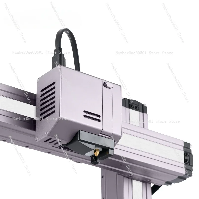 Kuaizao 2.0 3D Printing Module Original Standard Print Head with Nozzle for DIY Printer Upgrade