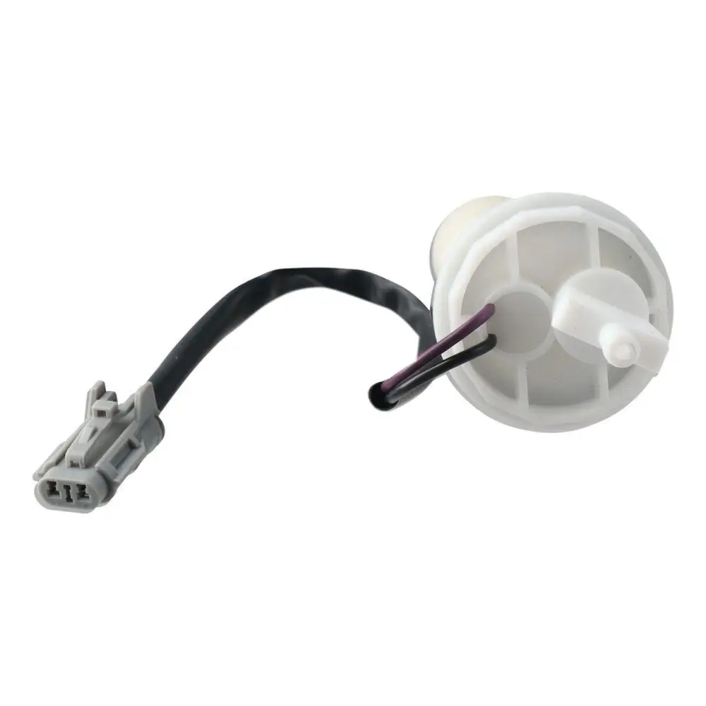 High reliability 1.96*1.96*1.96inch 12639277 Plastic+Metal Diesel Filter Sensor Fuel Filter Sensor for 2007
