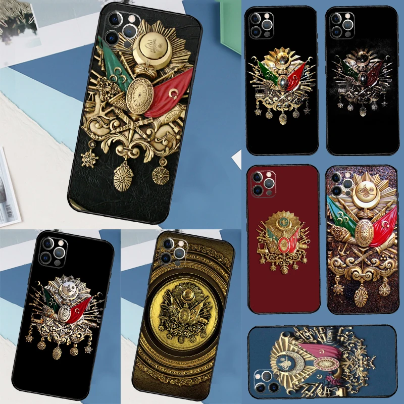 Ottoman Empire Coat… - image