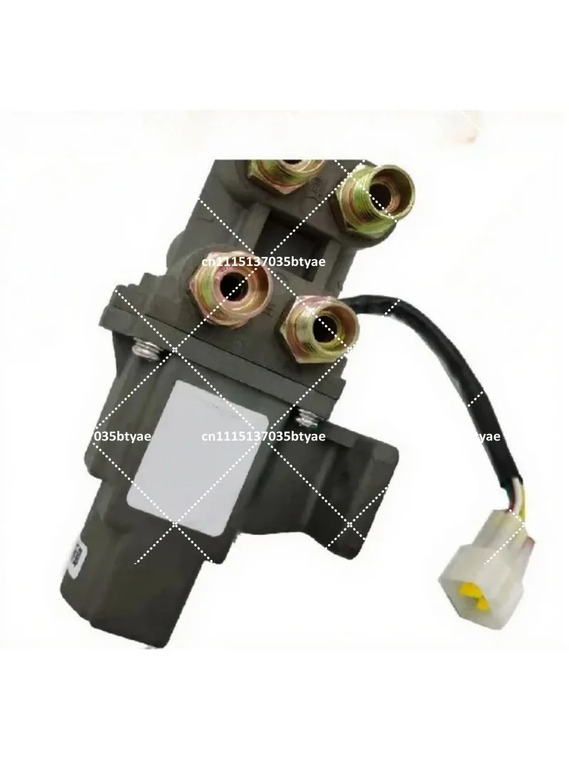 Electric Fuel Tank Transfer Valve Main Auxiliary Switch Fuel Selector Control