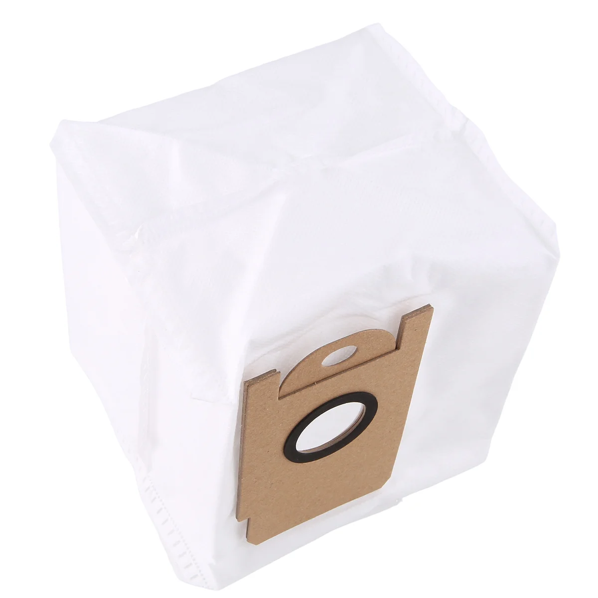 Dust Bags Replaceable Accessories Parts Dust Bags for R1 R1A Robot Vacuum Cleaner Robot Vacuum Cleaner Parts 4Pcs