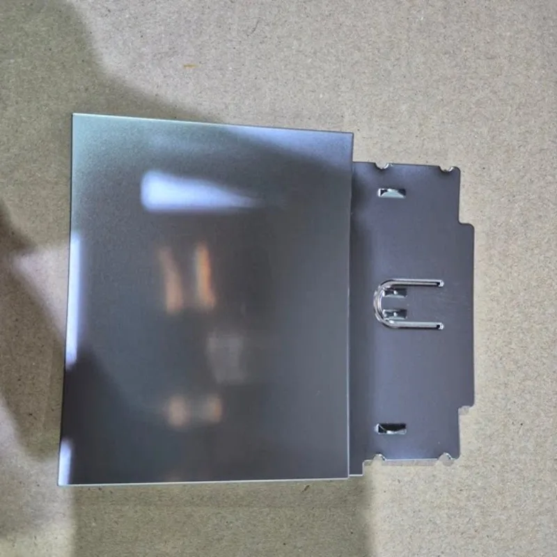 

Drip Tray Front Plate Baffle Cover For Philips EP5147 EP5447 EP5144 EP2336 EP3347 EP2224 EP5547 Coffee Machine Parts