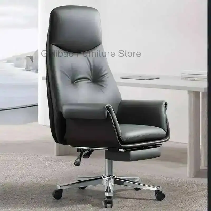 Reclining Advanced Chaise Rolling Chair Individual Kneeling Design Cheap Living Room Chairs Student Game Special Wheels Recliner