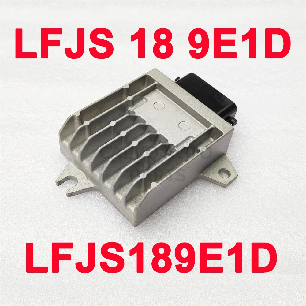 

LFJS189E1D 2009-2013 for MAZDA 3 2.0 TCU TCM TRANSMISSION CONTROL MODULE LFJS 18 9E1D