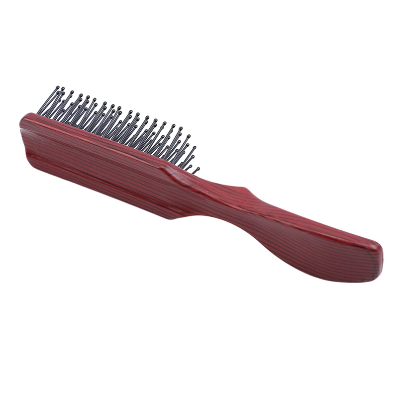 Baby Hair Brush Combs Pregnant Mother Anti-static Hair Brush Ventilation Comb Tool Plastic Baby Maternity Hair Supplies