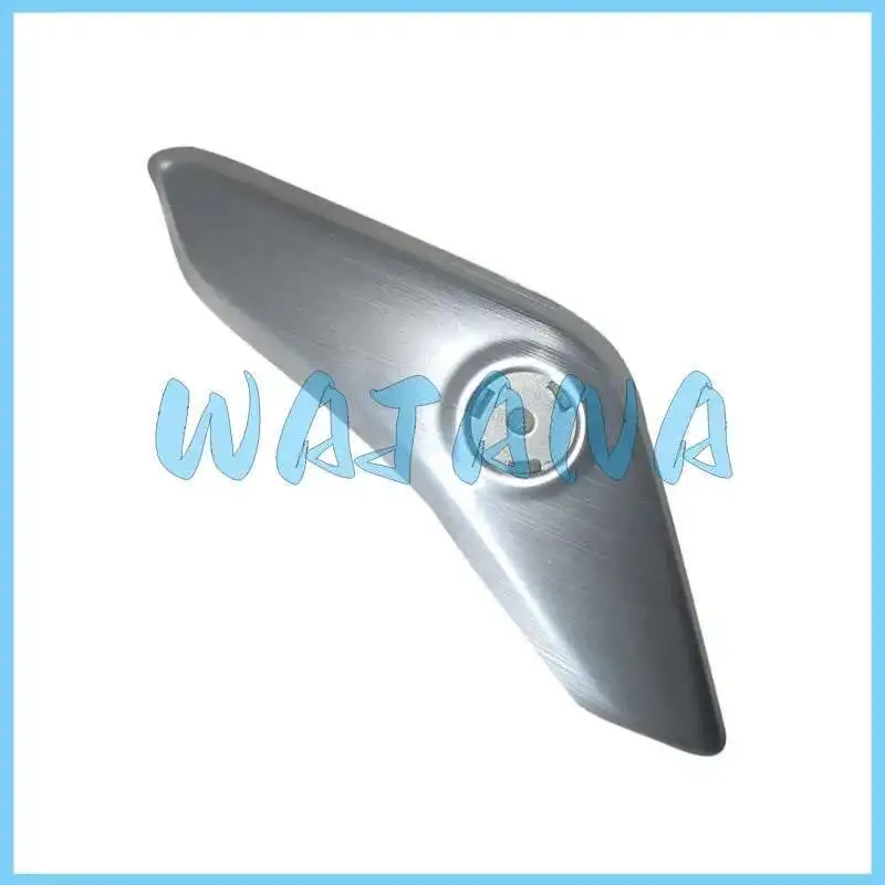 

Frame Trim Decorative Parts / Cover / Bolt for Kove / Colove 500f Zf500