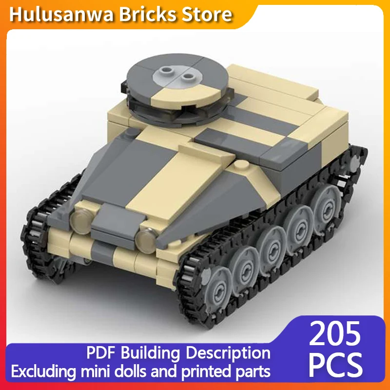 

FV103 бронированная модель носителя MOC, строительные кирпичи, военное оборудование, модульные технологии, подарки, праздник, сборка, детские игрушки