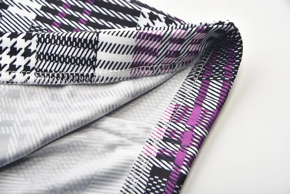 Рисунок 4 - Невидимые штаны на молнии с открытой промежностью