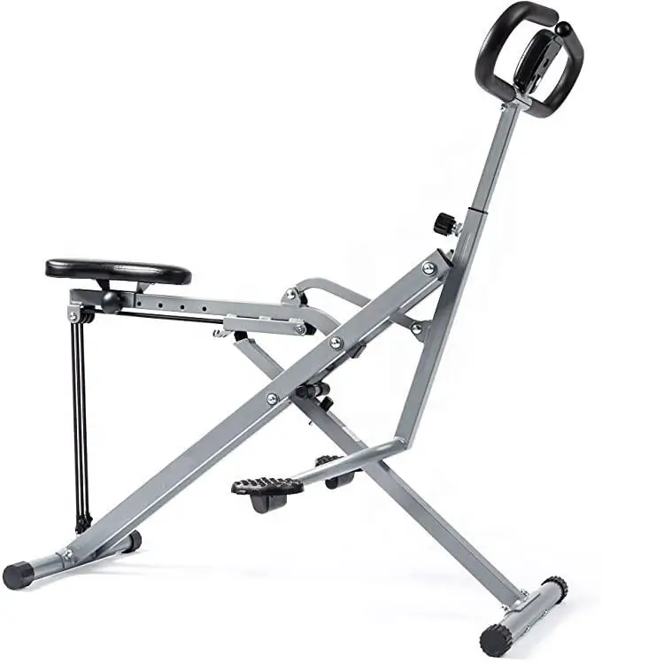 Sports Home Gym Squat Assist Trainer Mini Hips Workout