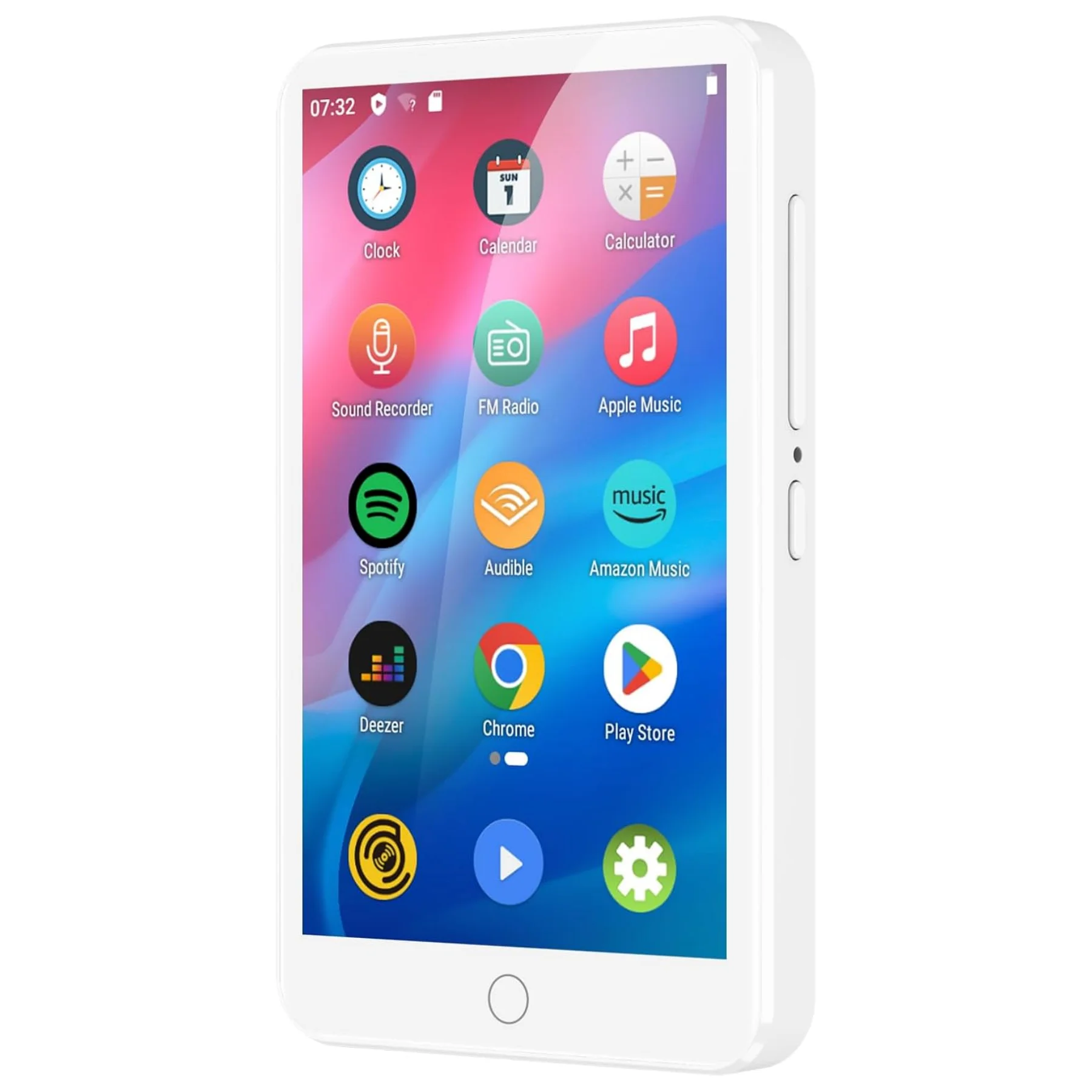 Mechen Android 9.0 … - image