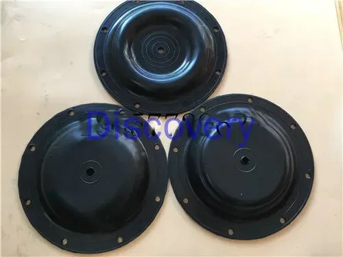Pneumatic/electric Diaphragm Pump Piece QBY Diaphragm/QBK DBY15 Diaphragm / 25/40/50/65/80/100