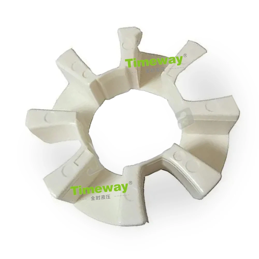 

Запасная часть экскаватора 120-3 Резиновая муфта гидравлического насоса Замена муфты ZX120-3