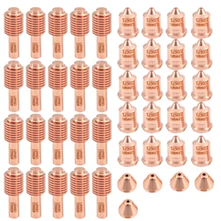 Pmx 45 Shield Deflector Borgkap Swirl Ring Nozzle Elsctrode 220674 220673 220675 220713 220719 220670 220669 220671