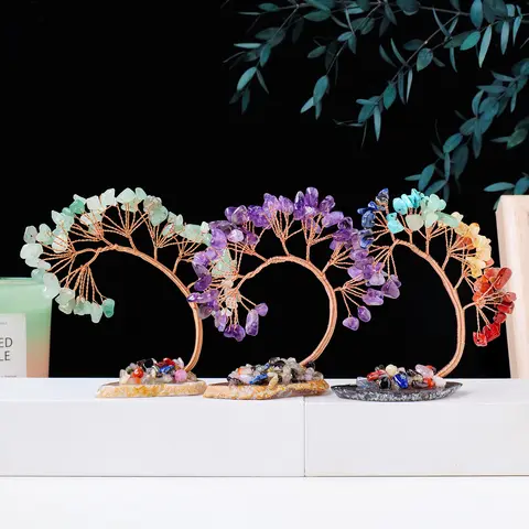 8 best sales तांबे का पेड़ - №6