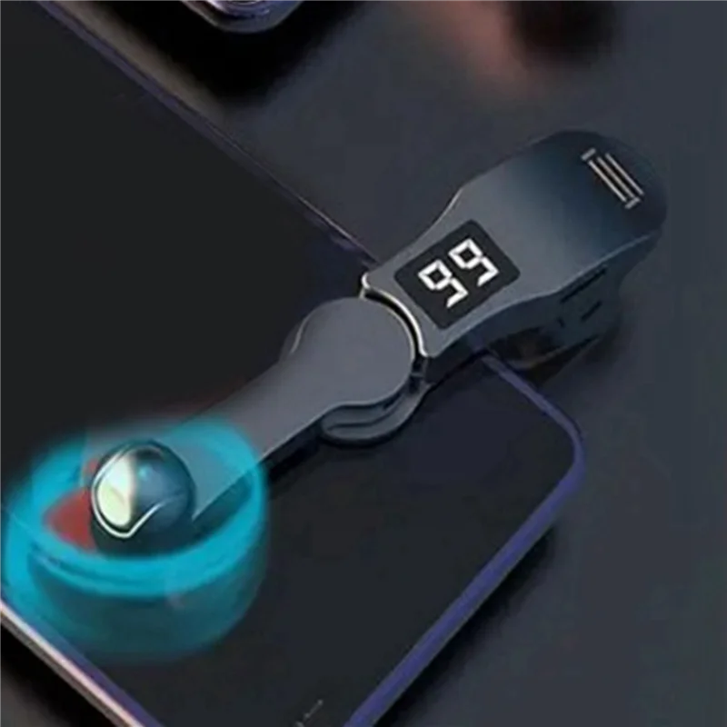 FULL-2X 모바일 스크린 리모콘 스마트 폰 앱 비디오 라이브 가제트 게임 화면 터치 리모콘 A 용 디지털 자동차 스크린 리모콘