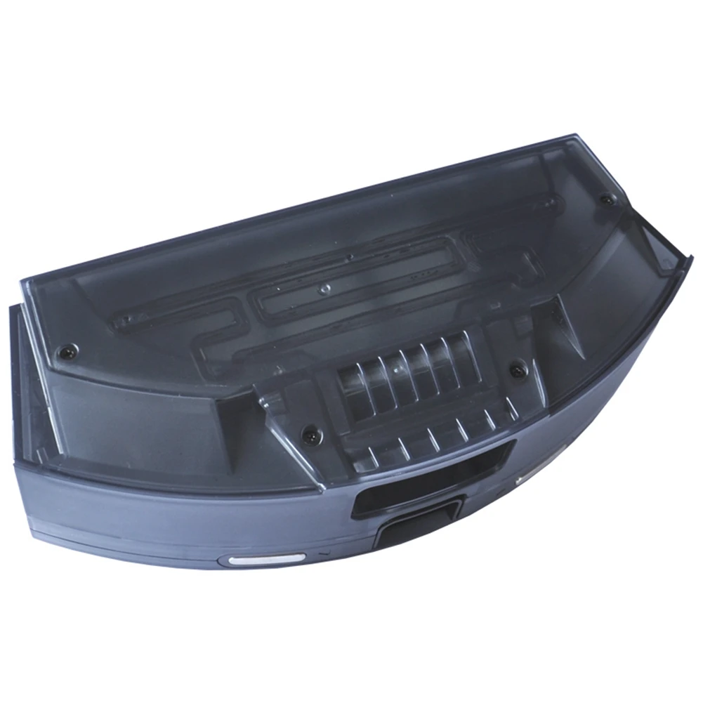 -A90P Vacuum Cleaner Dustbin Water Tank For Proscenic M8 Pro Robot Vacuum Cleaner Spare Parts Dust Box Replacement