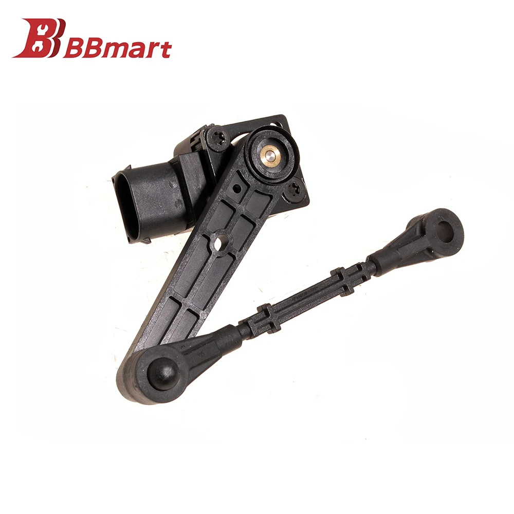 LR020159 BBmart Auto Parts 1 pcs Rear Driver Side Suspension Ride Height Sensor For Land Rover LR3 2005-2009 Range Rover Sport