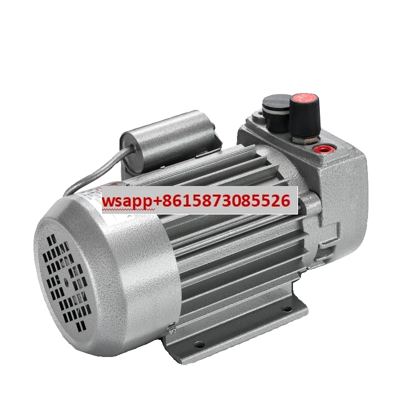 Rotary Vane Vacuum … - image