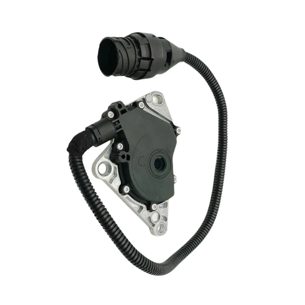 5HP19 Transmission Neutral Safety Switch For BMW E46 E39 E38 E85 Trans Shift Position Sensor 24111421506 24107507818 241075127