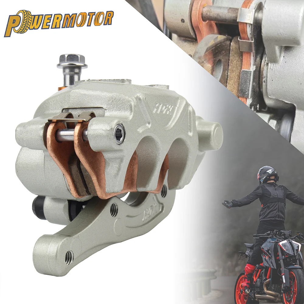 Motorcycle Front Brake Pump Braking Caliper For KTM XCW XCF EXC EXC-F SX SXF XC 125 250 300 350 2014-2023 Motocross Dirt Bike