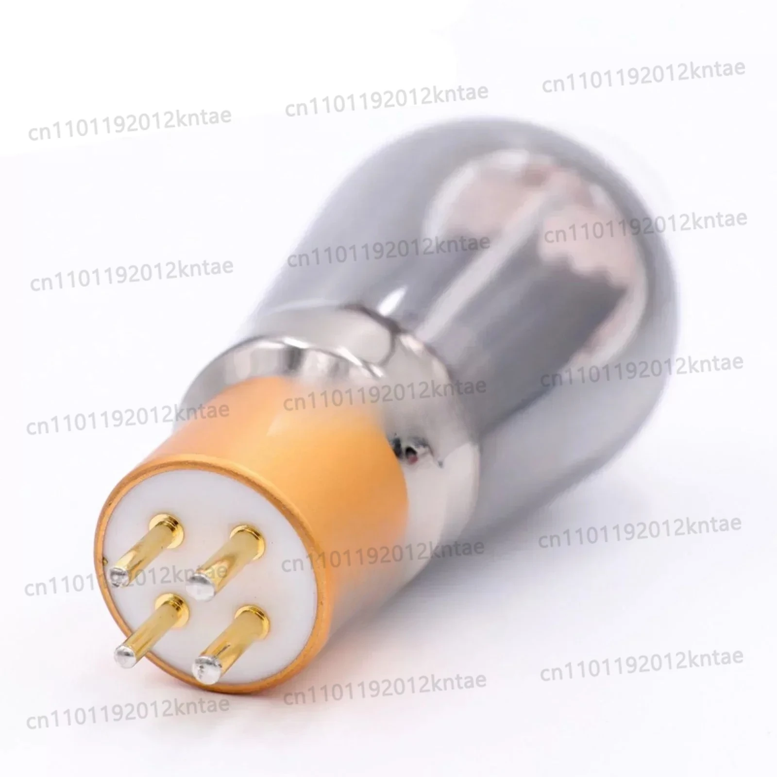 300B-TII Vacuum Tube 300B Valve Tube for Hifi Vintage Audio Amplifier DIY Factory Test&Match