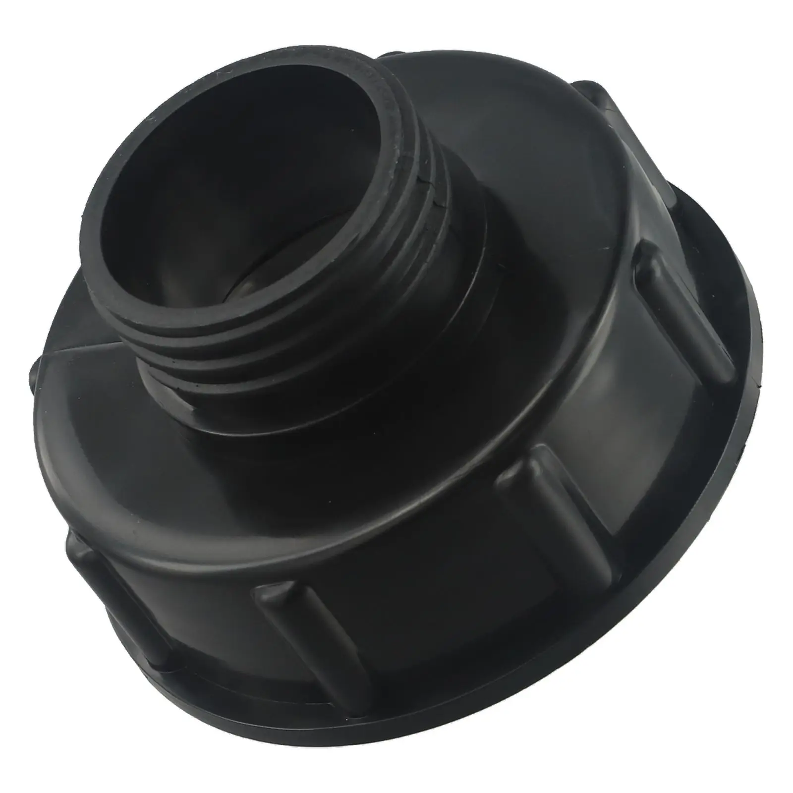 1 Pcs For IBC Adapter 100mm To 60mm Reduce S100xS60 For Ton Container Connector IBC Ton Bucket Accessories