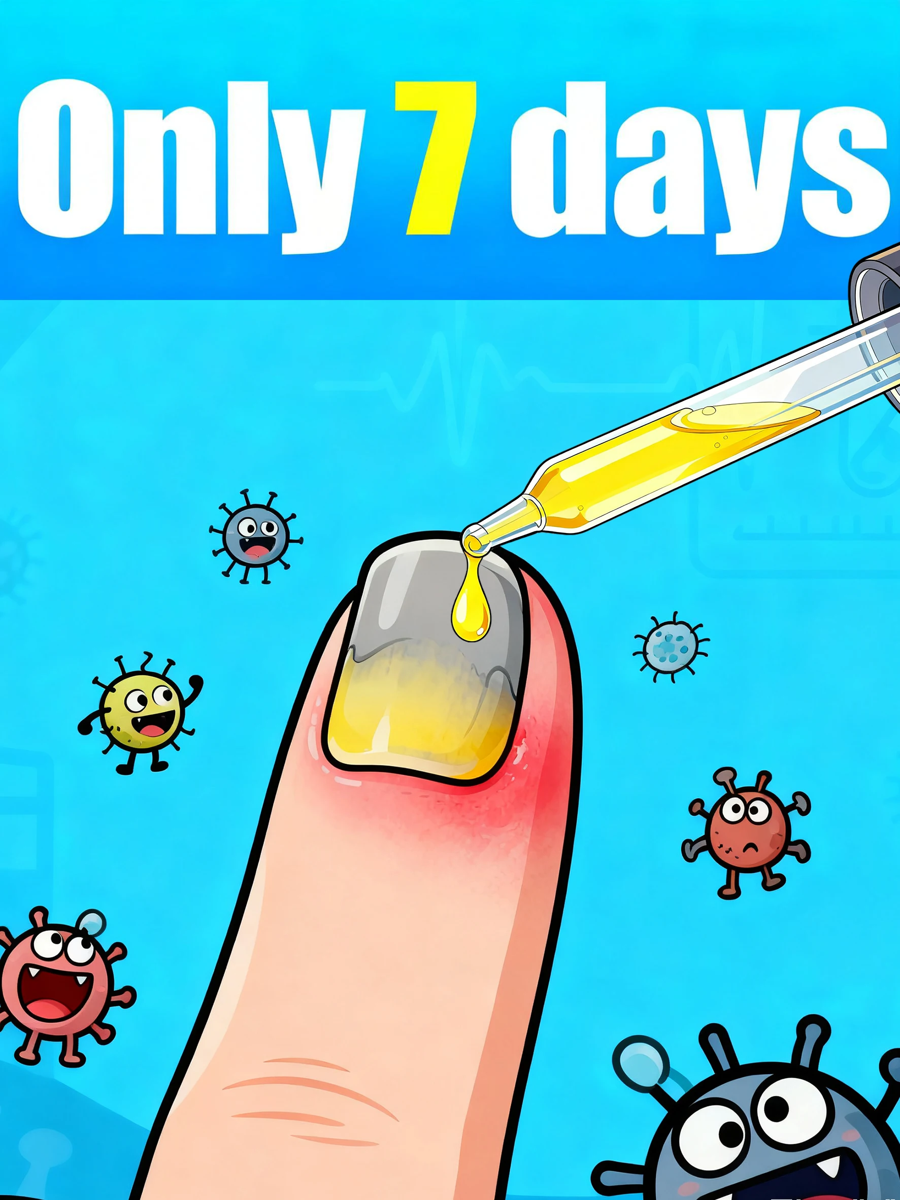 

2025 Tᴏᴇɴᴀɪʟ Fᴜɴɢᴜs Pᴀᴛᴄʜᴇs Rᴇᴘᴀɪʀ Dɪsᴄᴏʟᴏʀᴇᴅ Dᴀᴍᴀɢᴇᴅ Nᴀɪʟs Fᴏᴏᴛ Cᴀʀᴇ