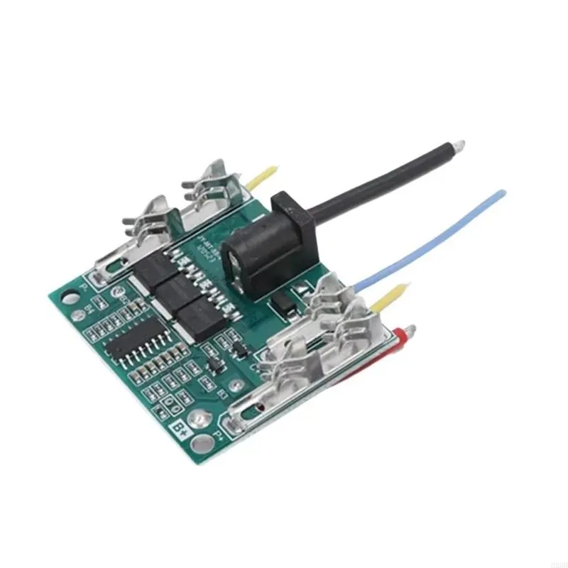 APPLIA-High Config 3MOS لوحة دوائر التكوين 21 فولت حماية بطارية ليثيوم لملحقات أدوات الطاقة #1