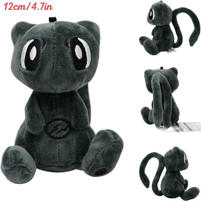 Pokemon Beedrill Shiny Cubone Mimikyu Schrei Schwanz Plüsch Spielzeug Anime Schlafen Oshawott Bulbasaur Cyndaquil Bidoof Peluche Puppen