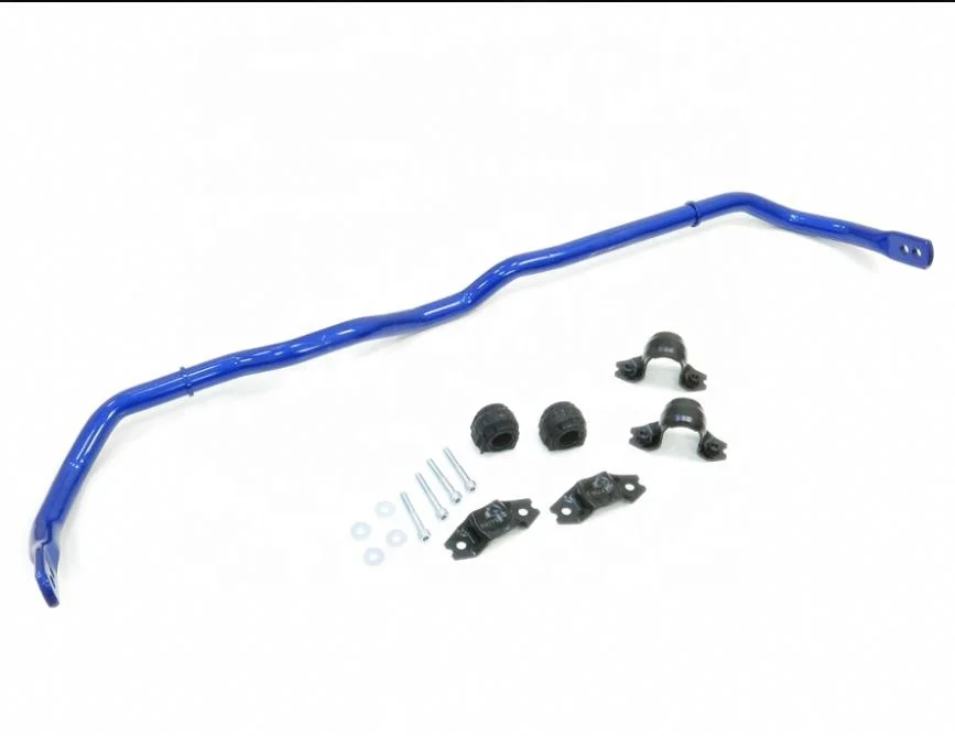 FRONT Anti-Roll Sway Bar Stabilizer Links For AUDI A3 MK2 8P 2004-2013 Golf R MK5 R32 2005-