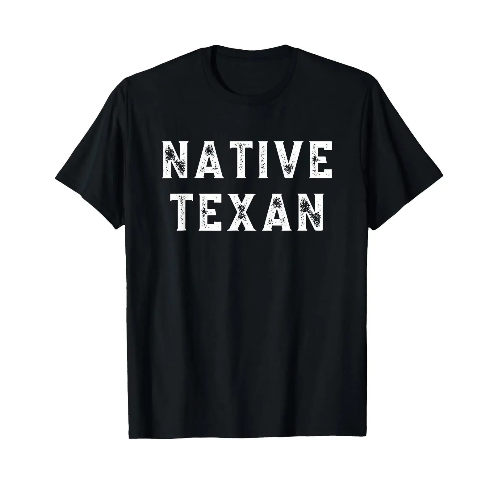 Native Texan Country Proud Patriotic Texas Lover T Shirt vintage Washed Comfortable graphic fashion designer clothes Stretched
