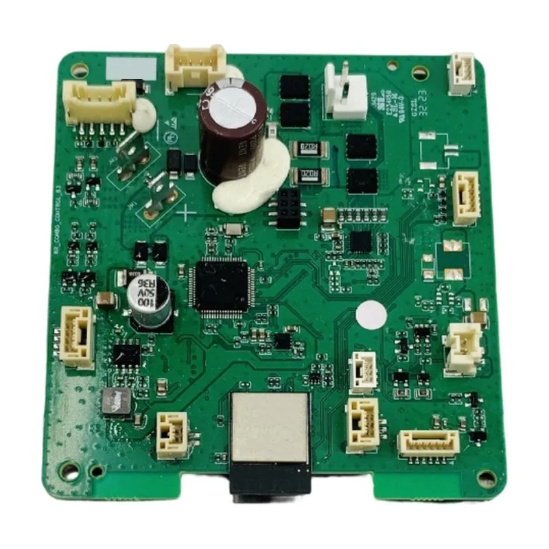 Mother Board(Global Version) For Roborock Dyad Pro Combo Main Control Circuit Board (PCBA) Components