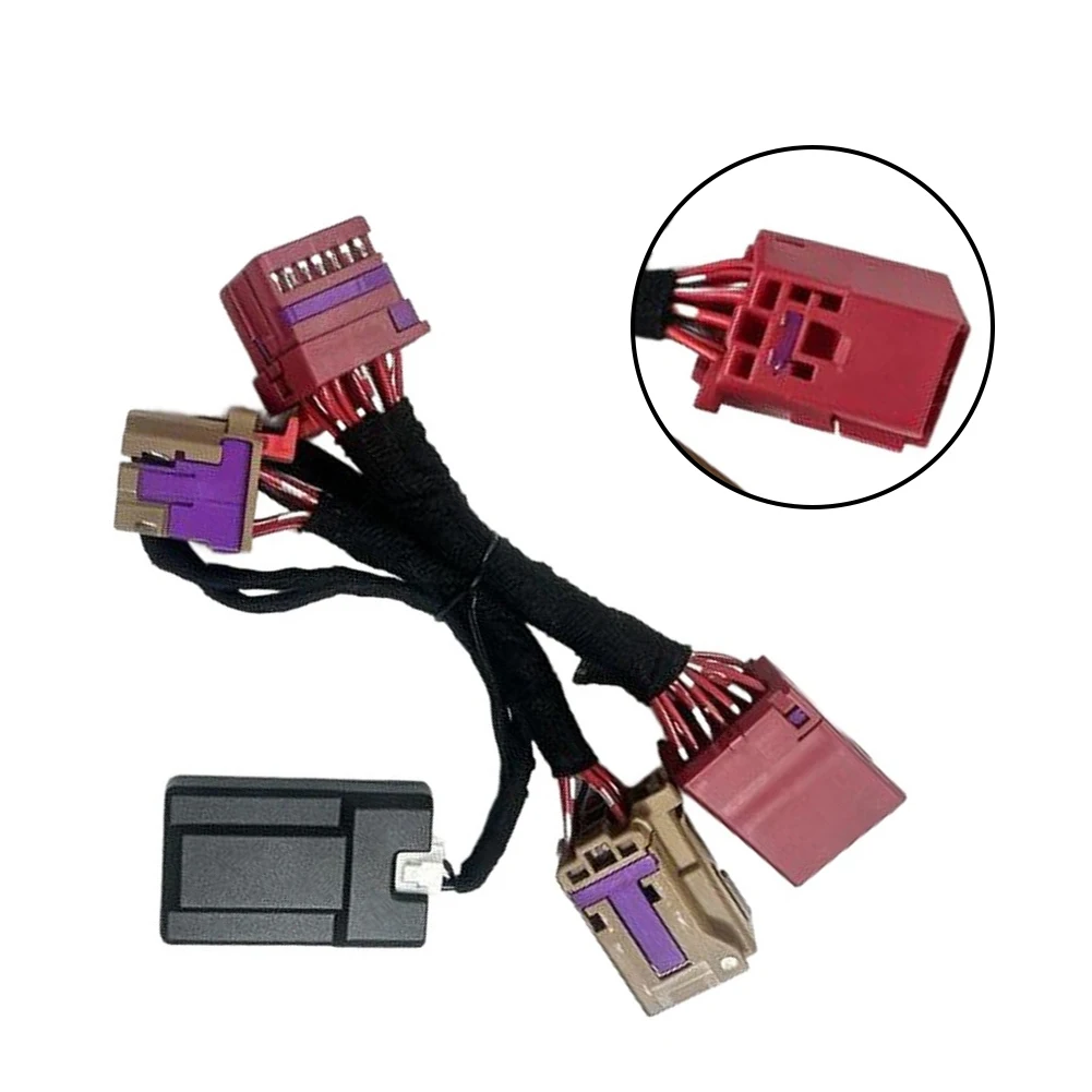 Automatic Start Stop Switch Button For Porsche For Panamera 2018-26 Engine Off Disable System Control Panel Interior