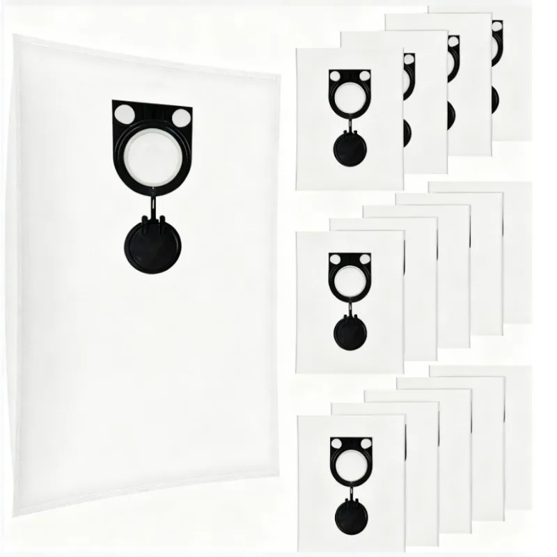 10Pcs Dust Bags For…