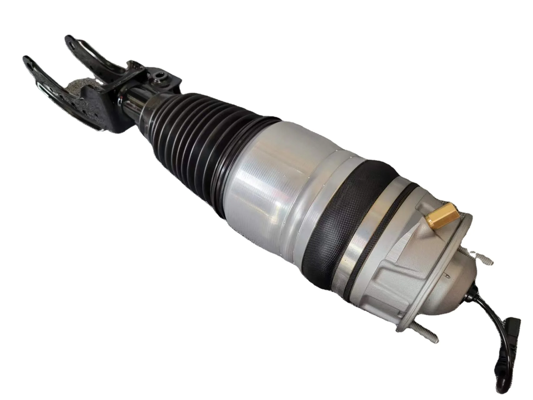 For Factory Direct New Air Shock Absorber Strut for Porsche Cayenne Audi Q7 New Model Volkswagen Tourage Front 7P6616039