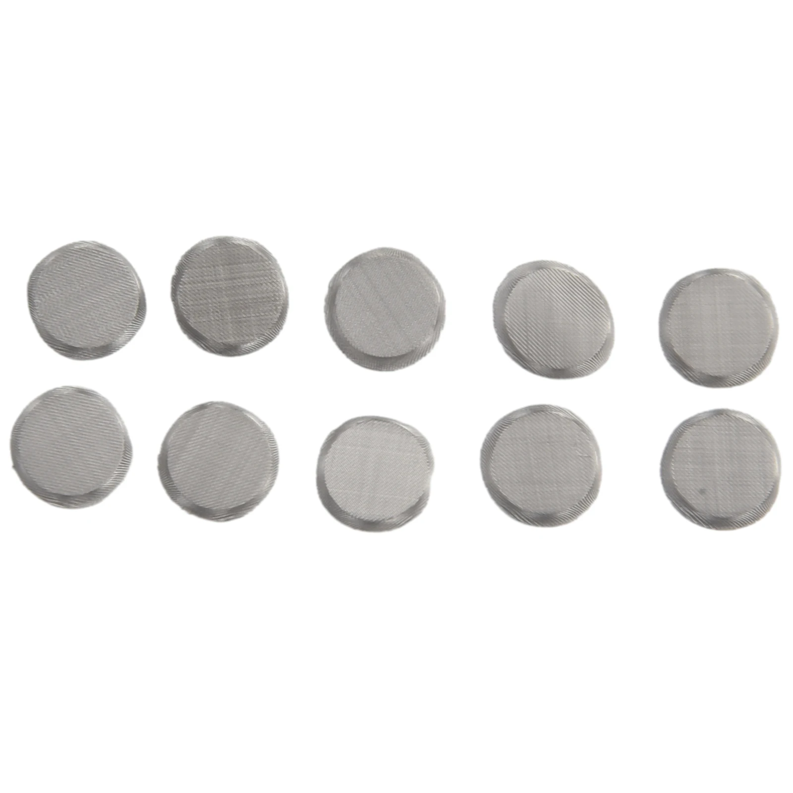10PCS Fuel Inlet Screen Strainer Mesh For Carburetor 140-70-8 High Grade For And For Some Carburetors Accessories