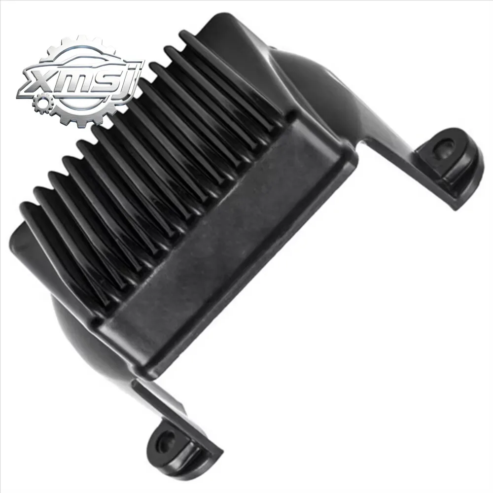 1 Uds rectificador regulador  voltaje accesorios  motocicleta negros para Davidson Electra Gli 06-08 74505-06
