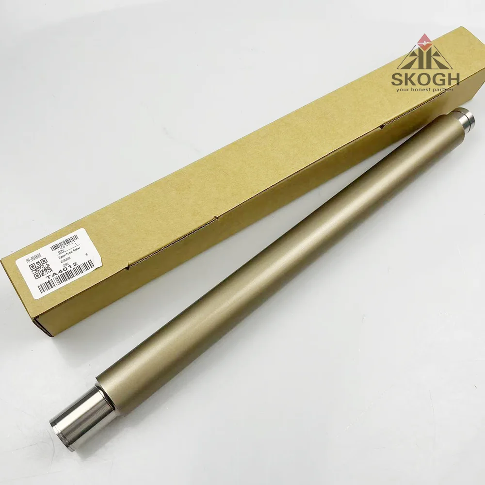 Upper Fuser Roller For Kyocera TaSKalfa 3212i 4012i 4020i M4125 M4132 M4226 M4230 4025 Heater Roller