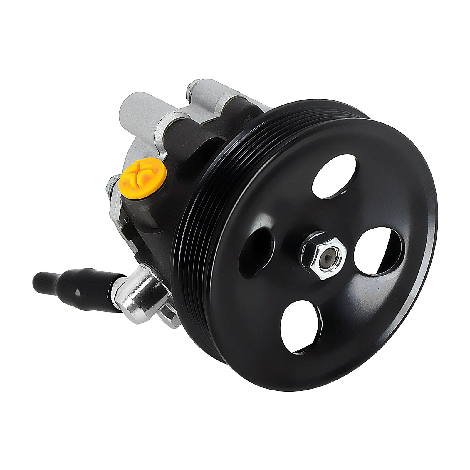 

Насос гидроусилителя руля с шкивом для Toyota Tundra 4.7L V8 2000-2006 44320-0C030