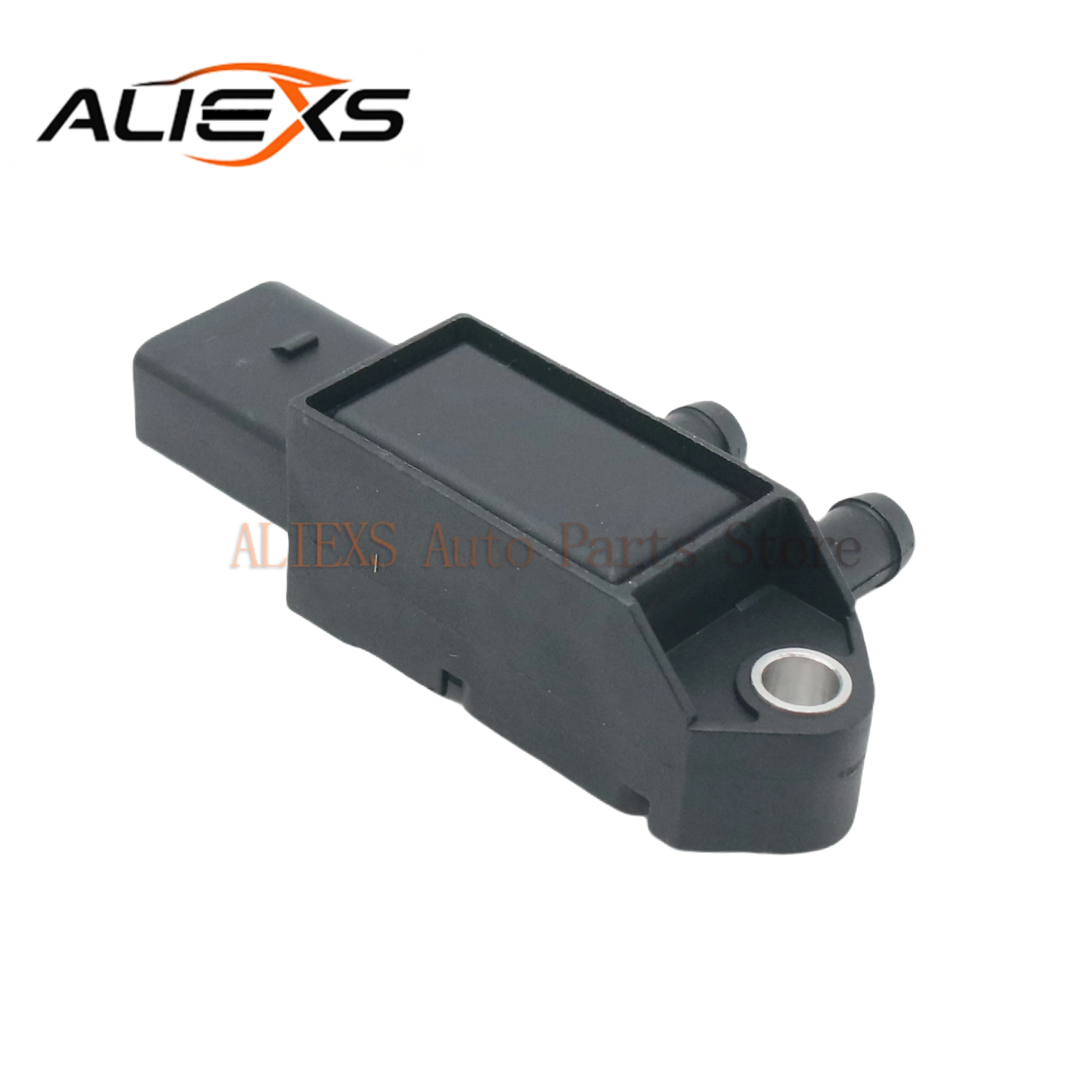03L906051D DPF Differential Exhaust Pressure Sensor For Volkswagen CC Golf Jetta Passat Tiguan Touareg Passat 2015-2018 Car Part
