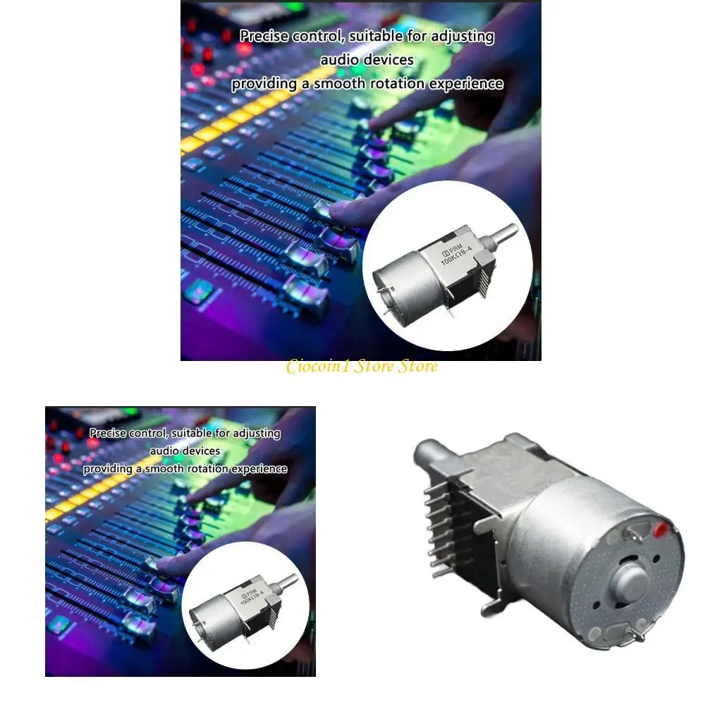 A3PC Volumes Contro…