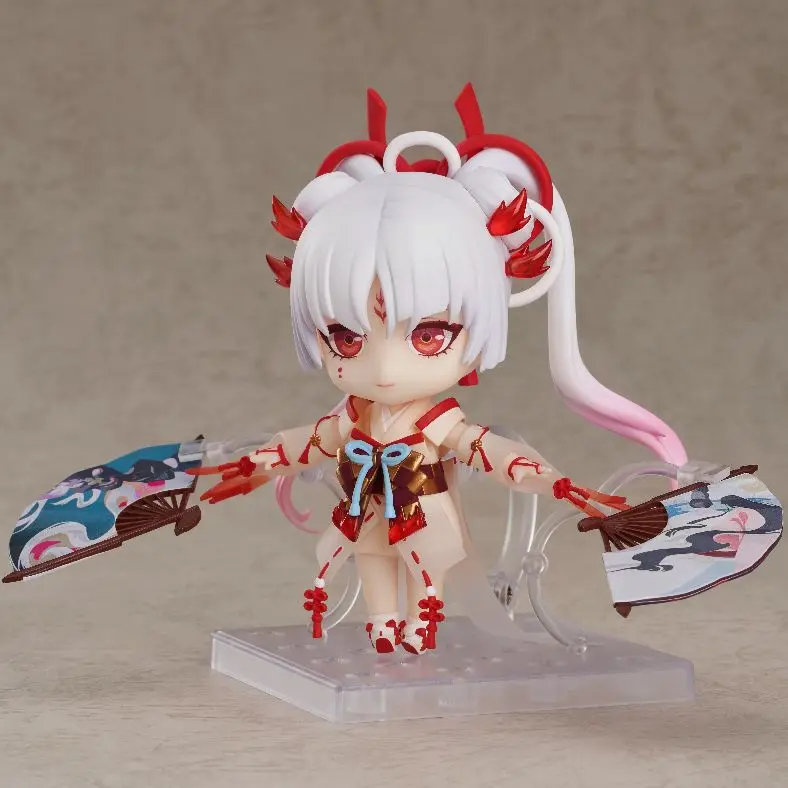 フィギュアPVC,おもちゃ,gsc,onmyji,shiranui,qバージョン,人形のギフト,装飾品,コレクション,1608