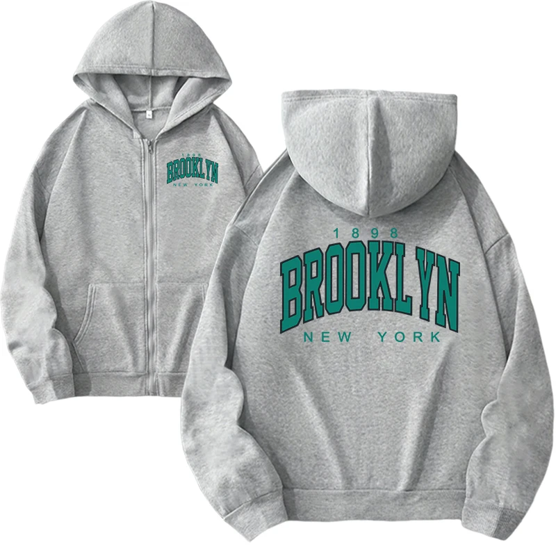 Herren-Kapuzenpullover, Oberbekleidung, bedruckt, Reißverschluss, Mantel, lässig, Sport, Joggen, Herren-Strickjacke, Sweatshirt, Kleidung, 2025, heiße Verkäufe, vielseitige Oberteile – Detail 3